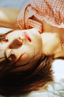 前田阳菜
